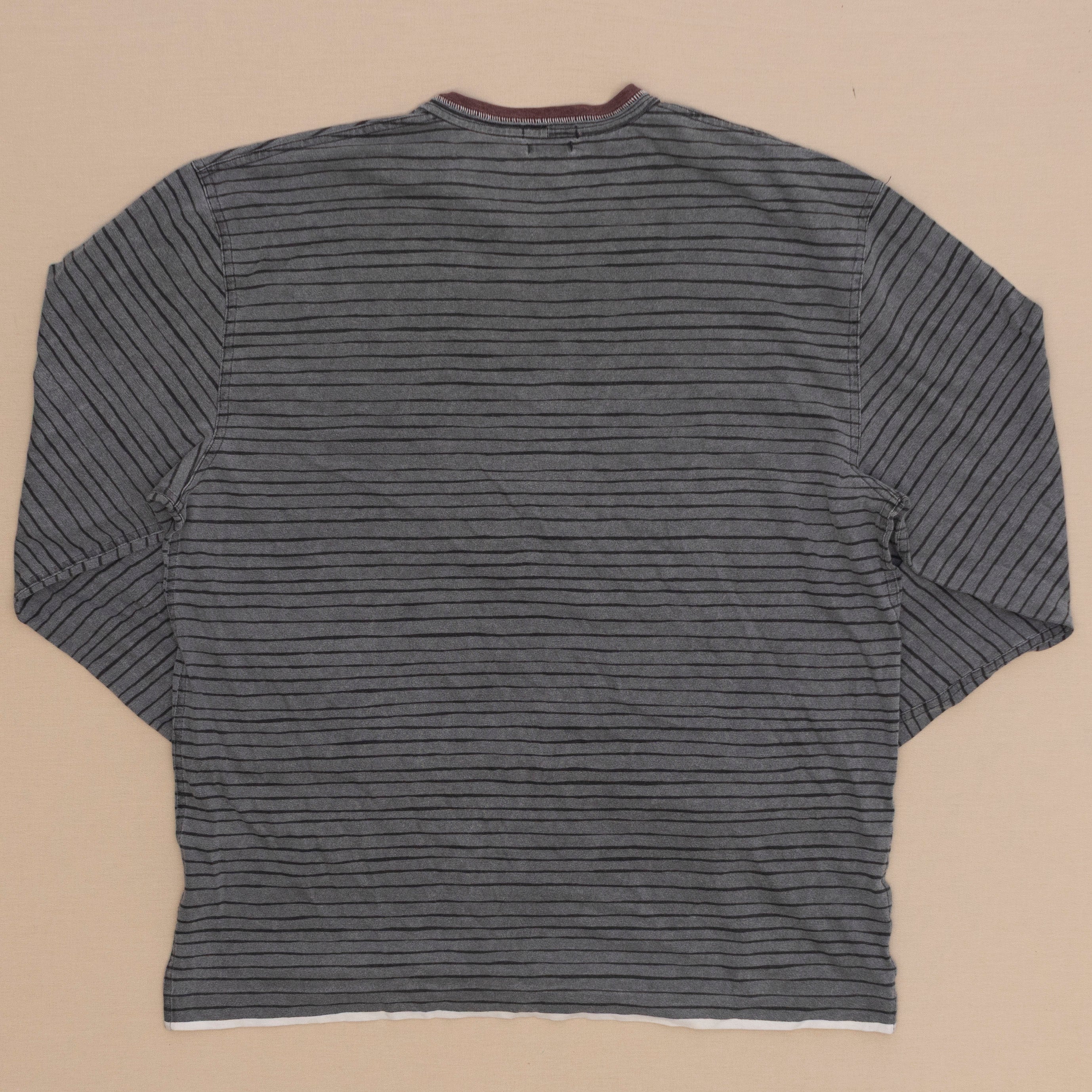 Stone Island Longsleeve, XL