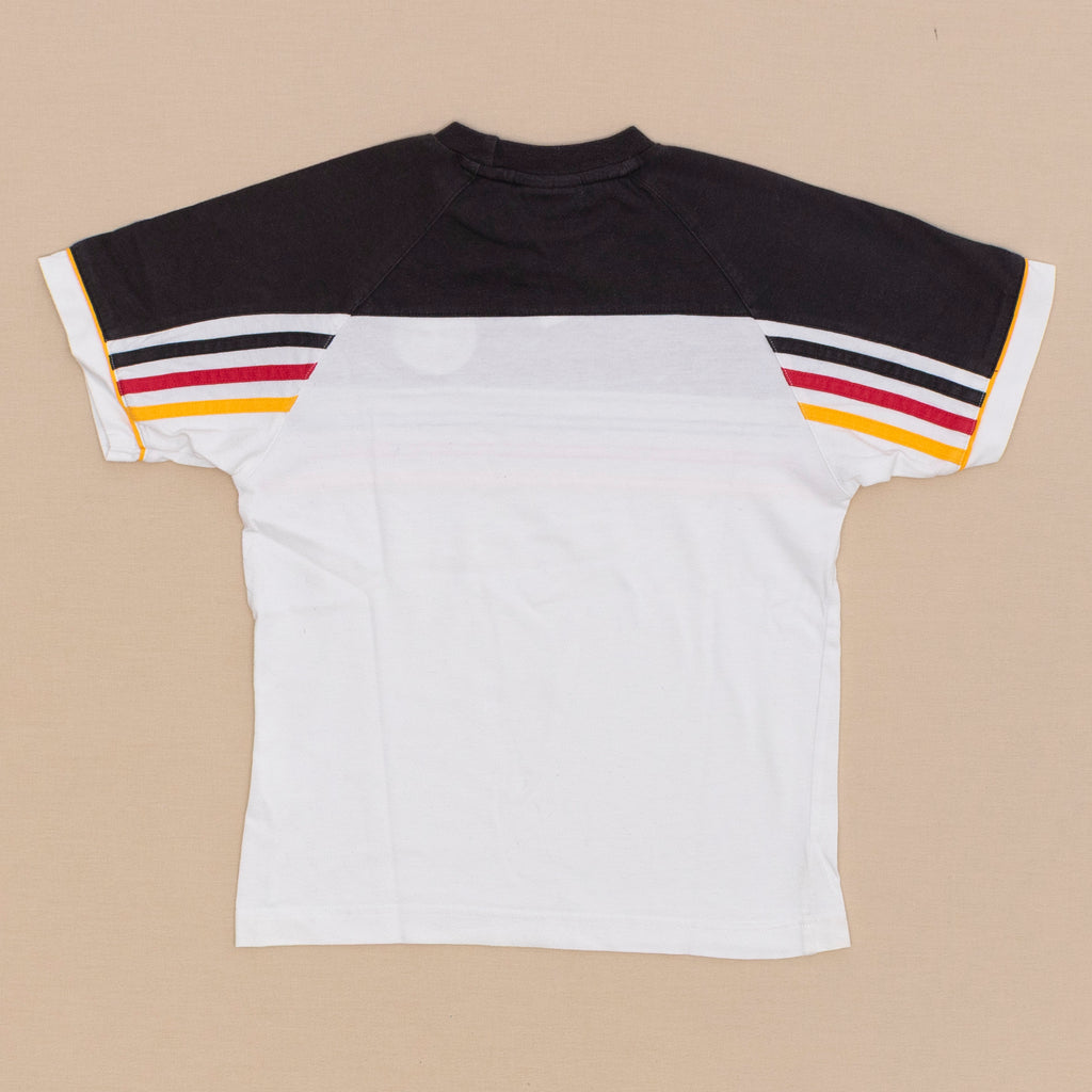 Adidas Deutschland 98 T Shirt, Kids S