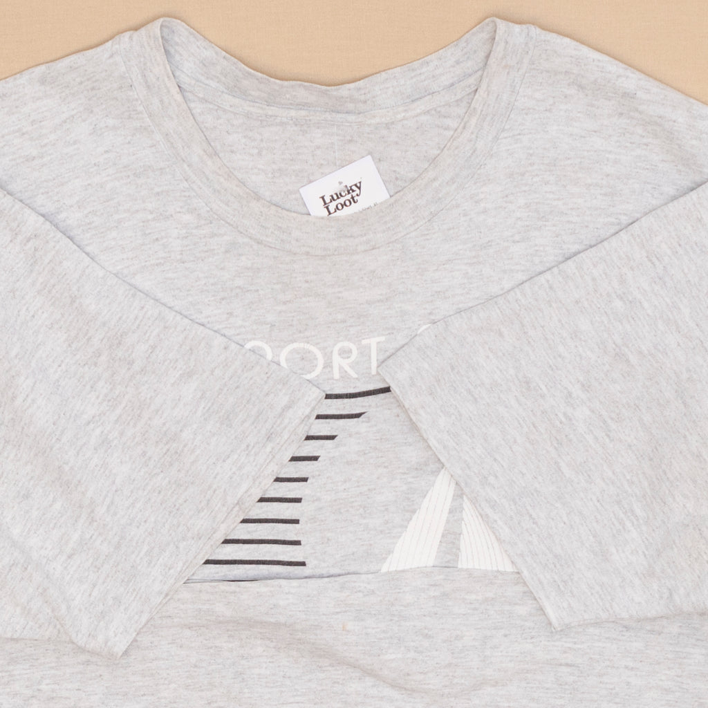 Newport Beach T Shirt, XL