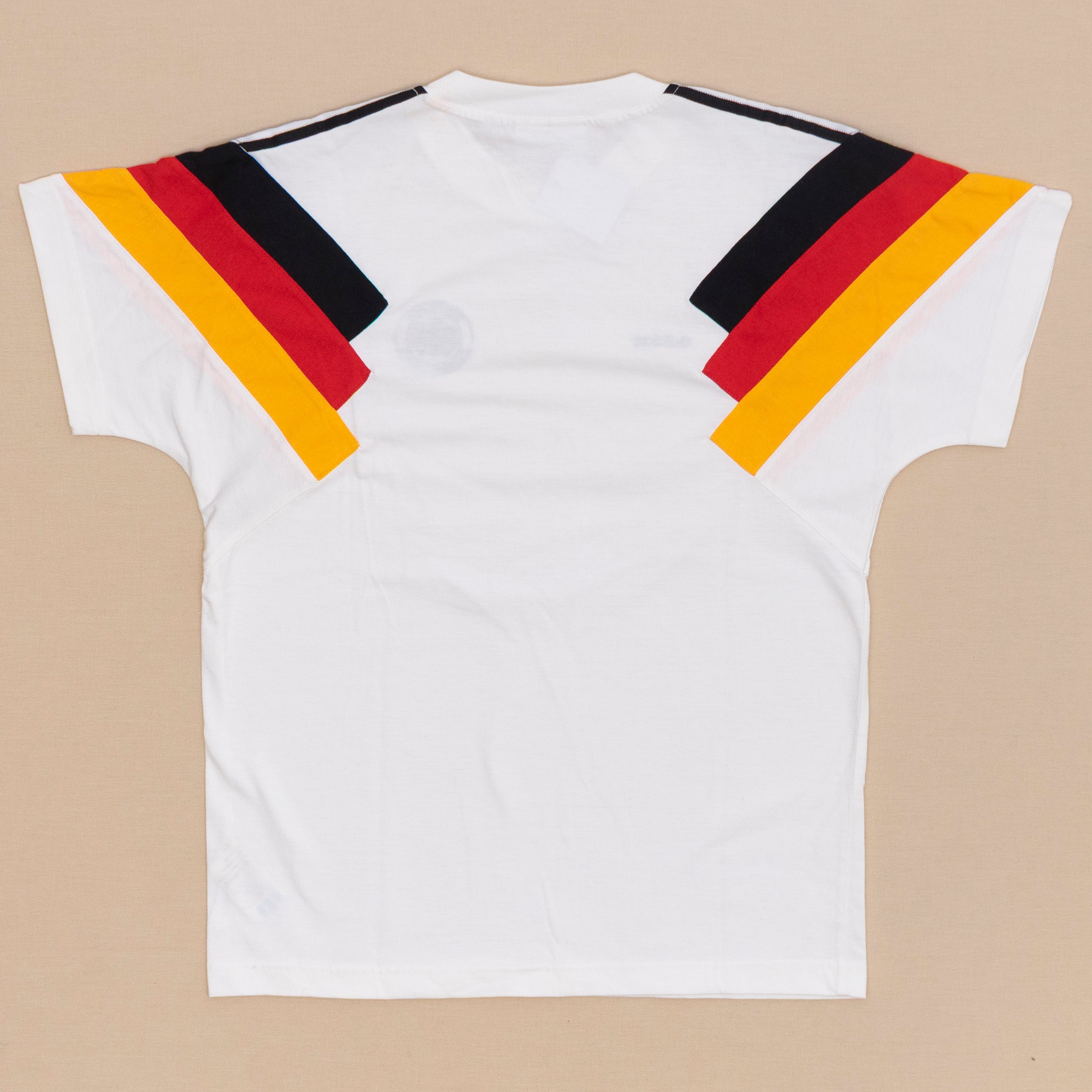 Adidas Deutschland 92 EM T Shirt, M