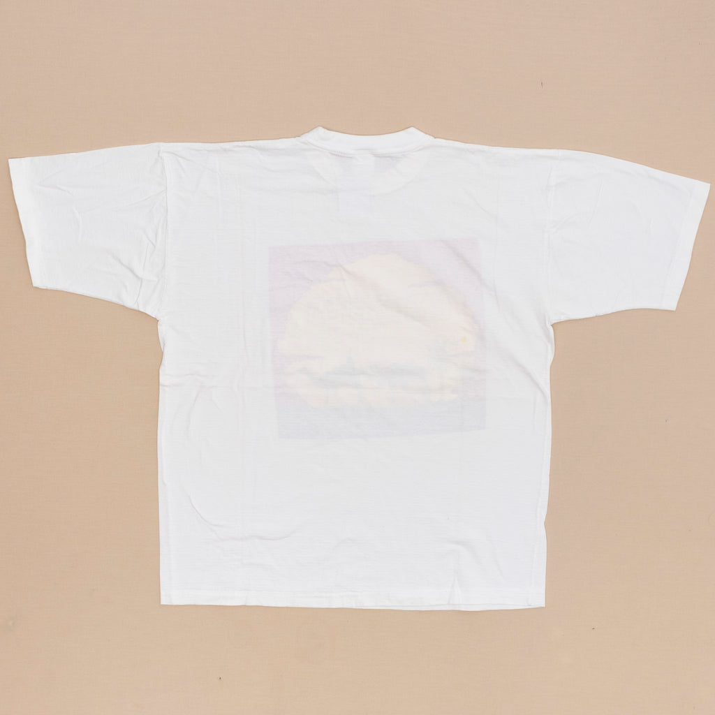 Abu Dhabi T Shirt, XL