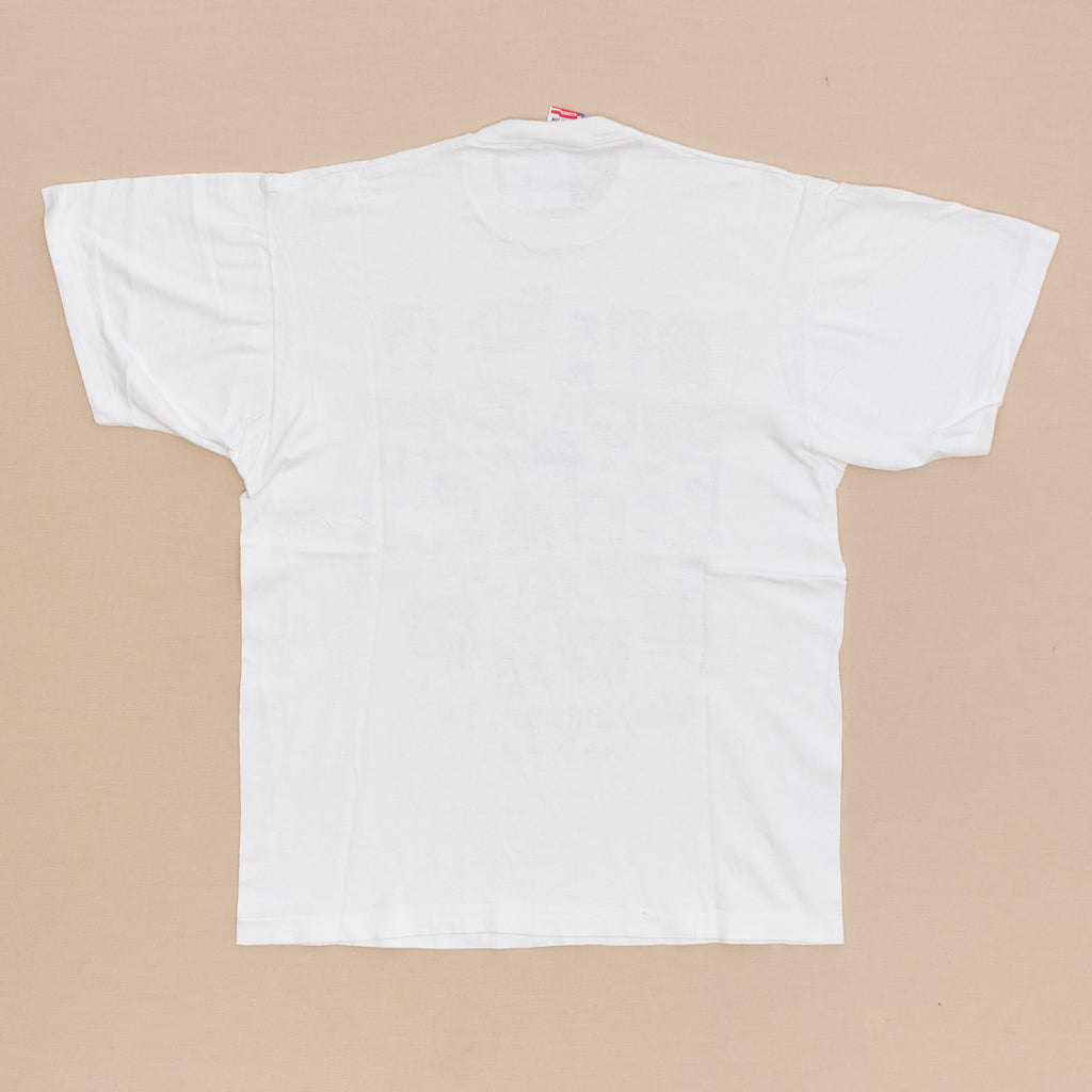 Washington T Shirt, XL