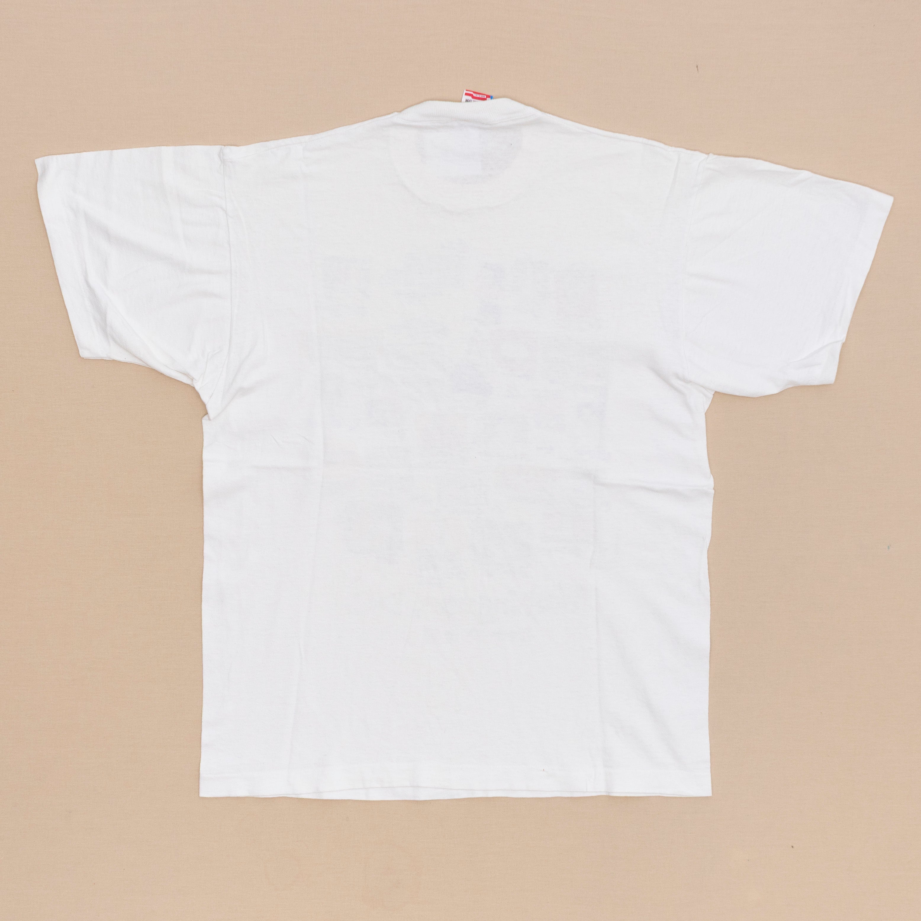 Washington T Shirt, XL