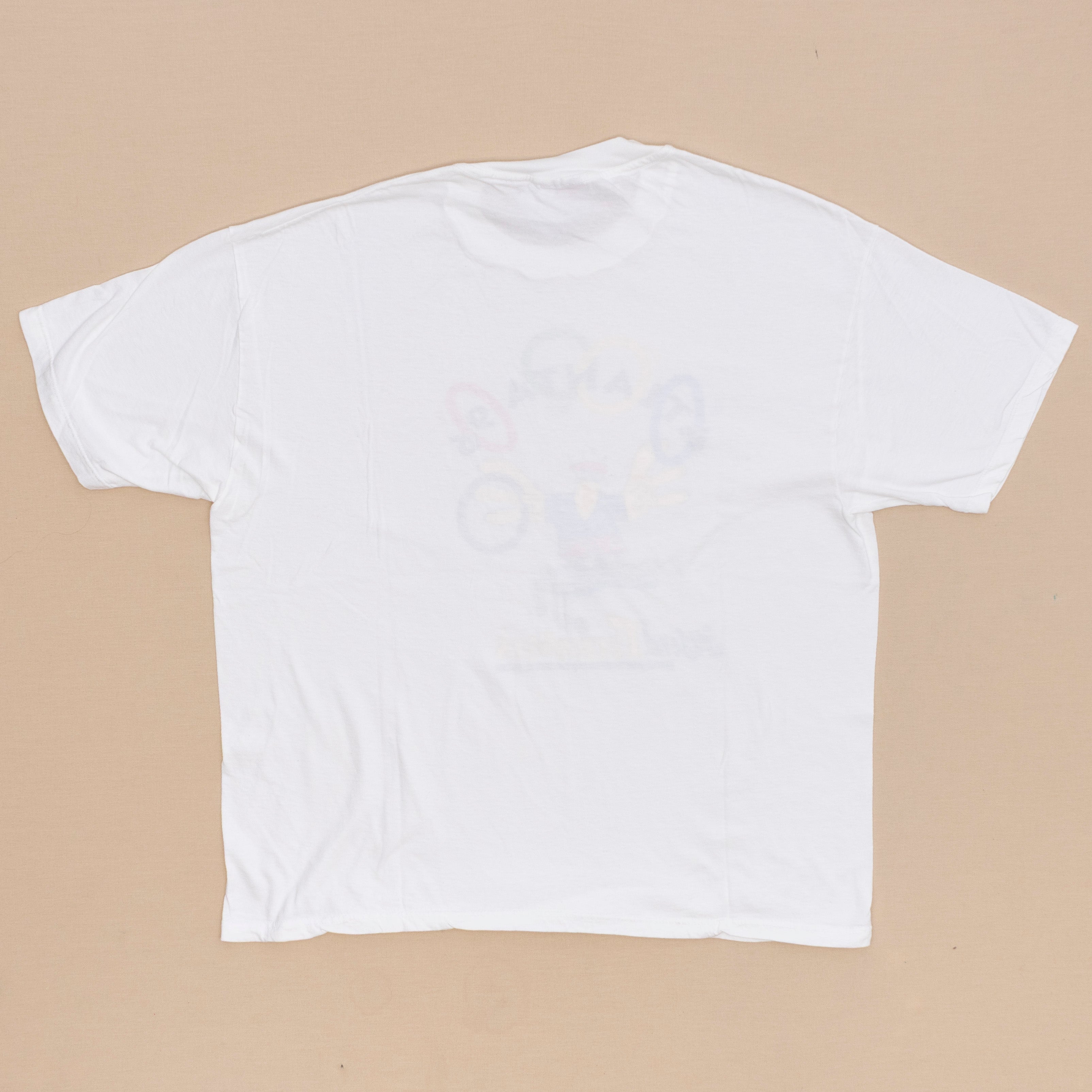 Atlanta '96 T Shirt, XL