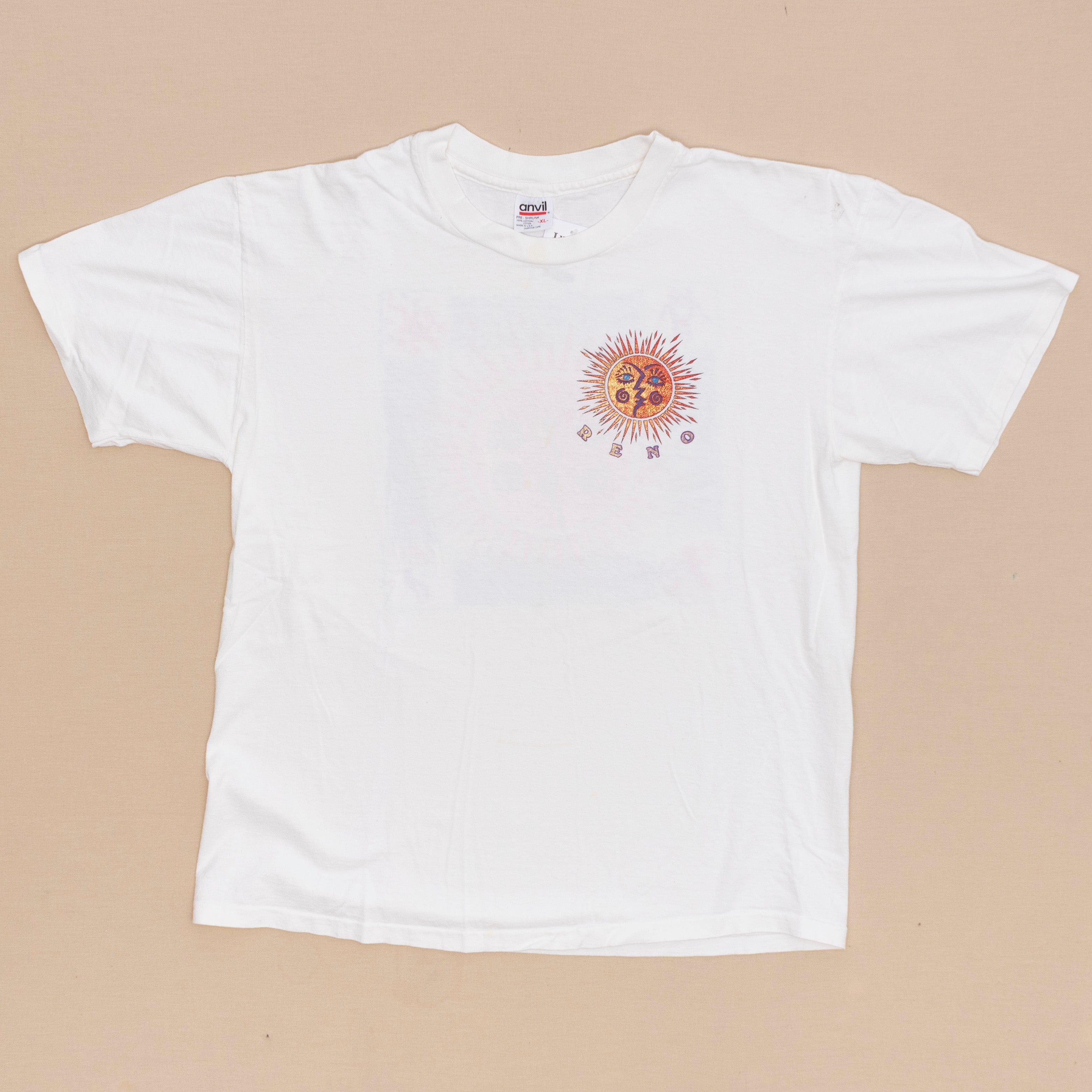 Reno T Shirt, XL