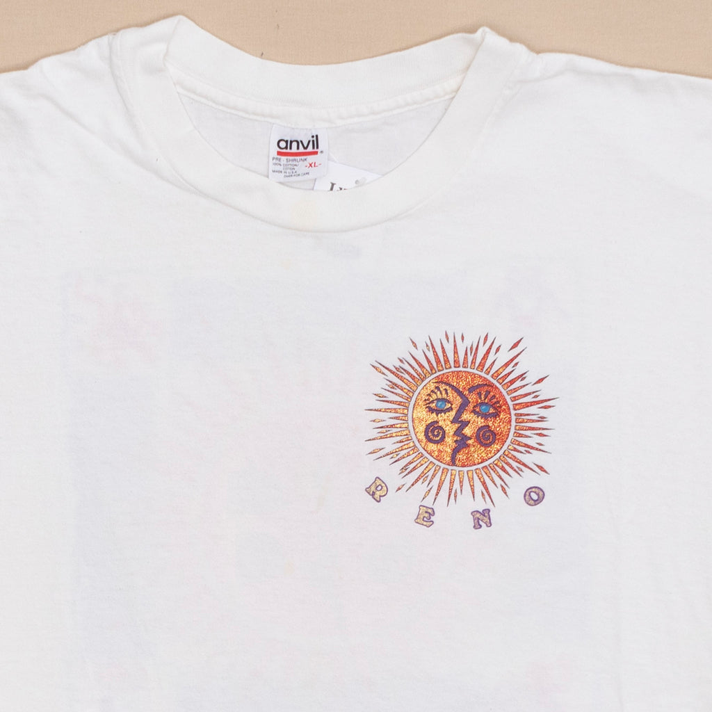 Reno T Shirt, XL
