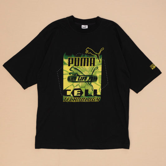 Deadstock Puma Cell T Shirt