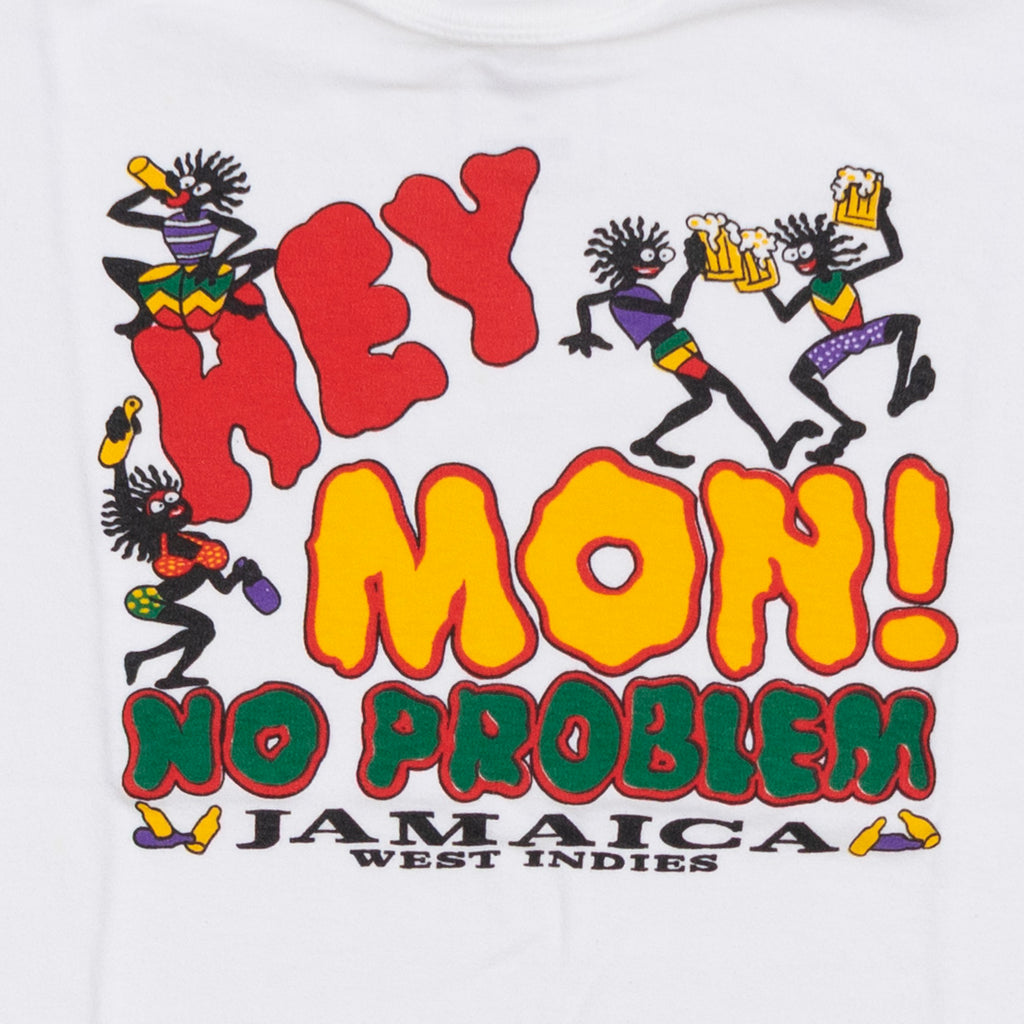 No Problem T Shirt, M