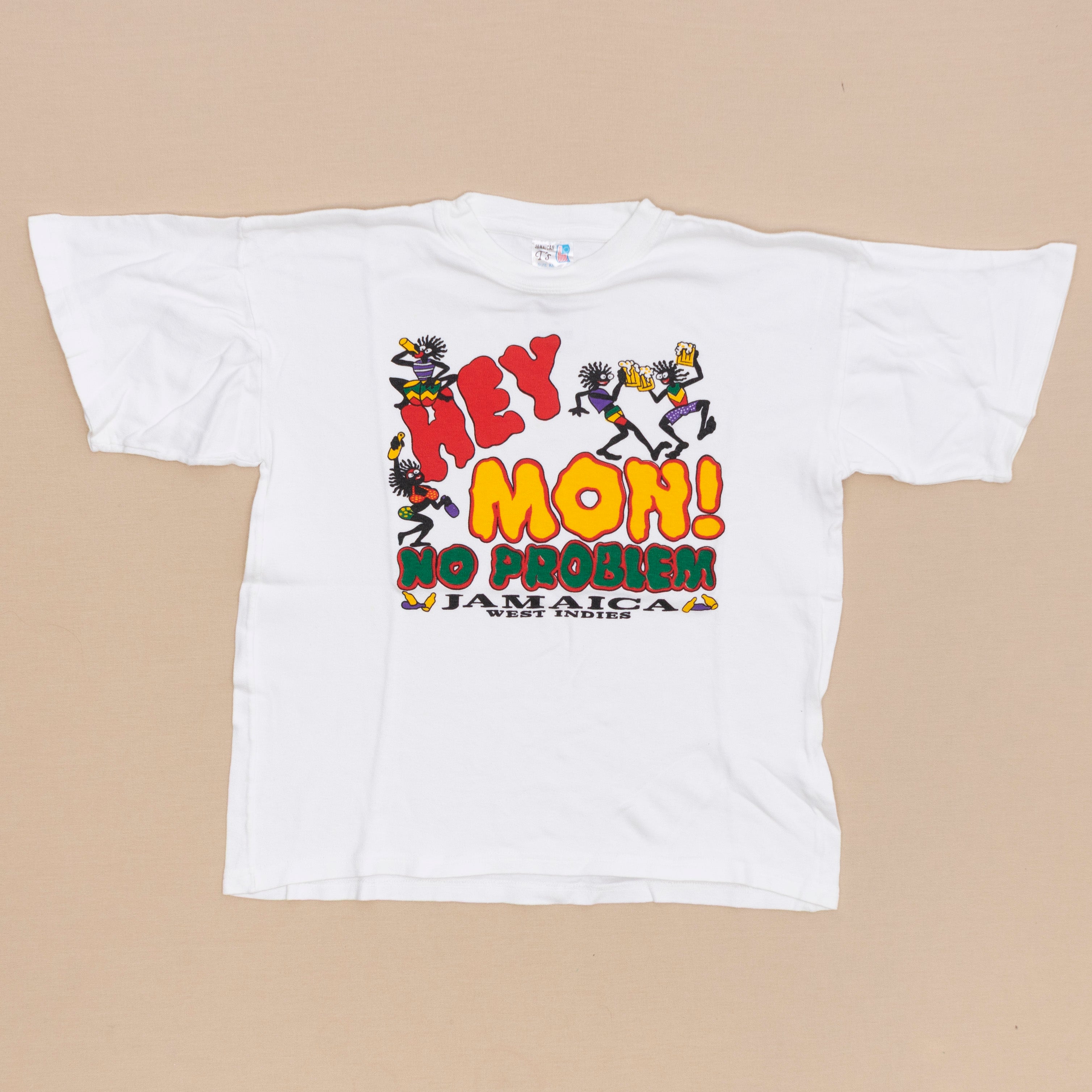 No Problem T Shirt, M