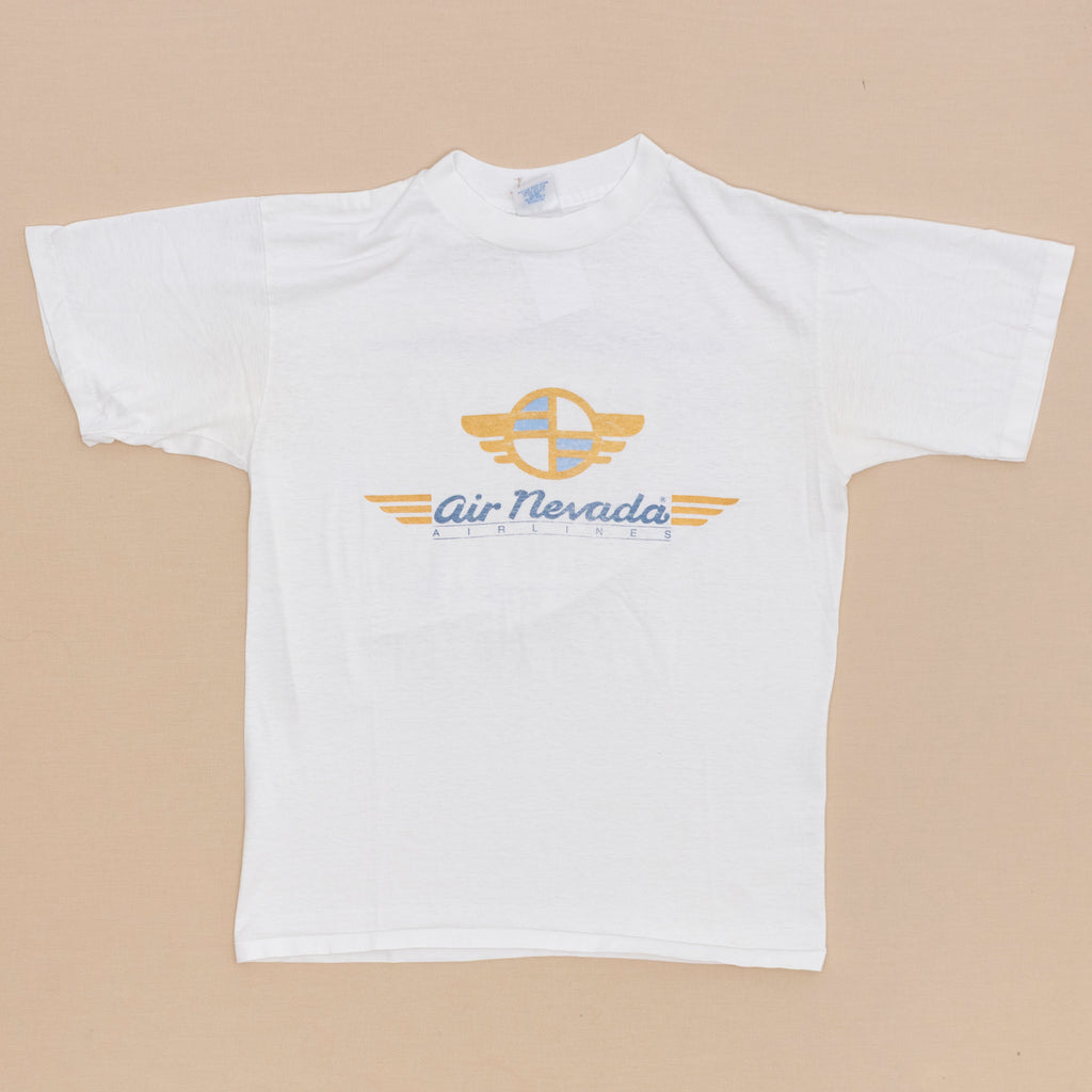 Air Nevada T Shirt, L