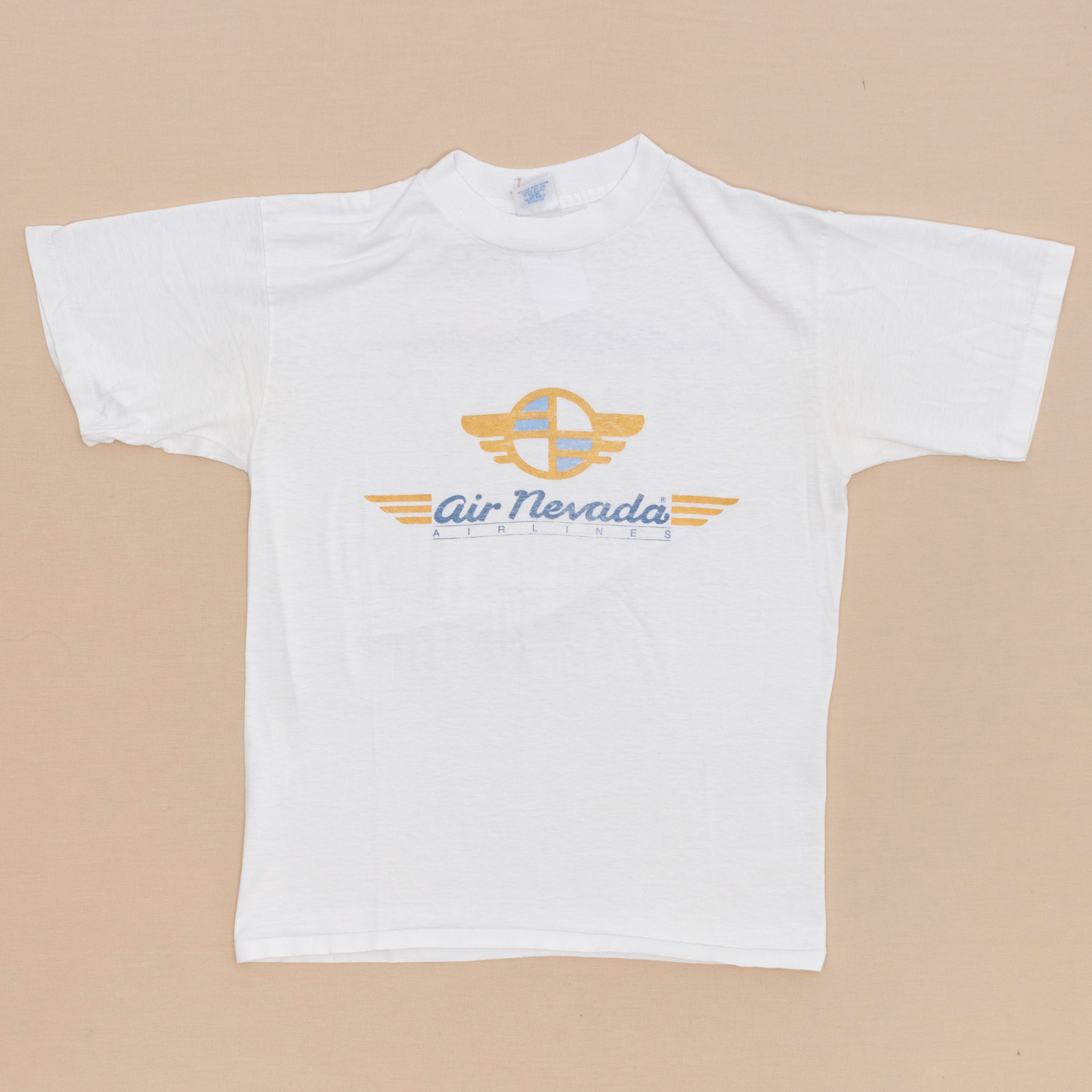 Air Nevada T Shirt, L