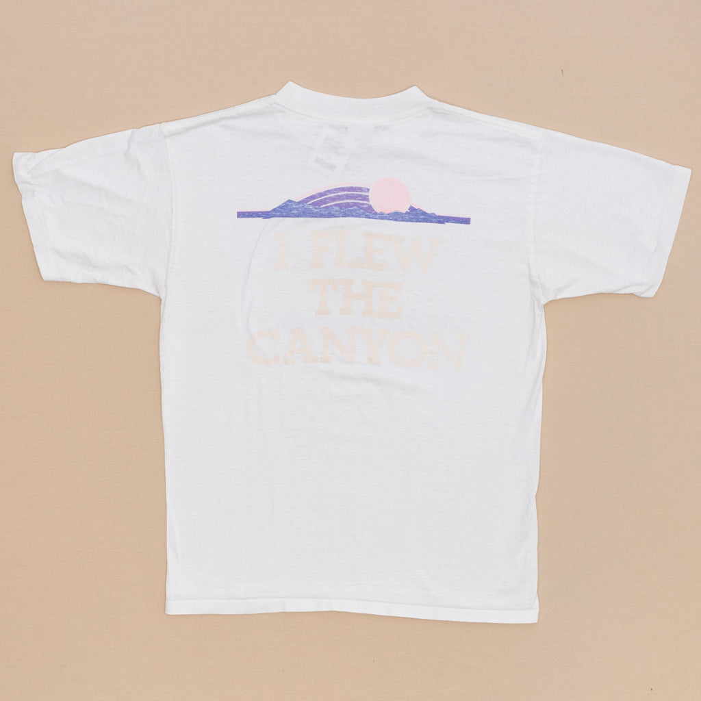 Air Nevada T Shirt, L