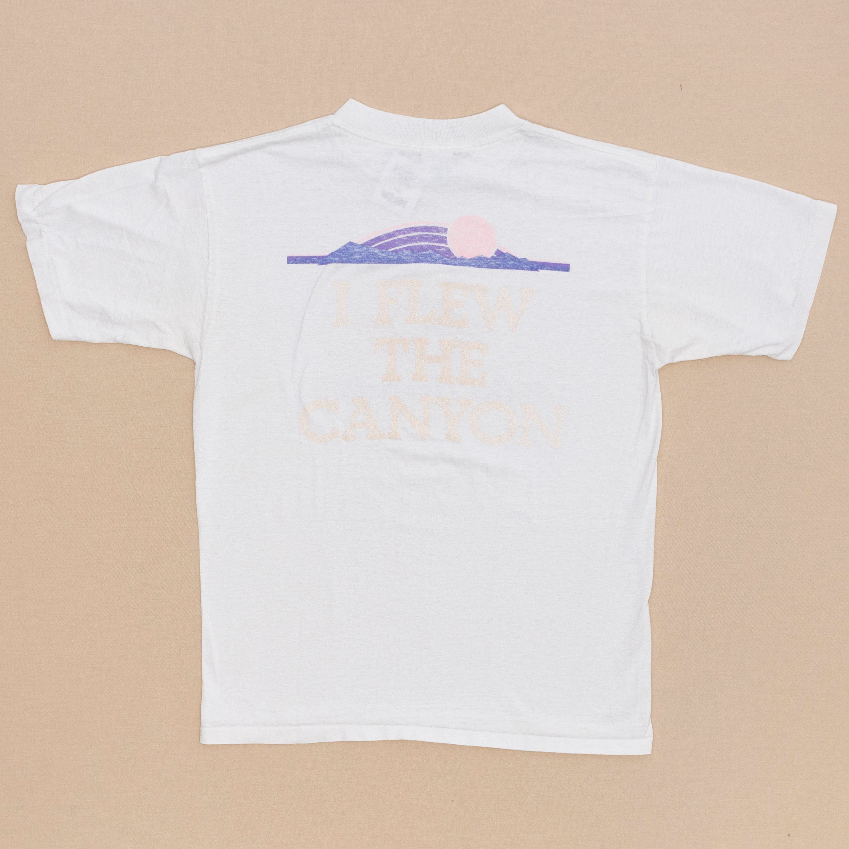 Air Nevada T Shirt, L