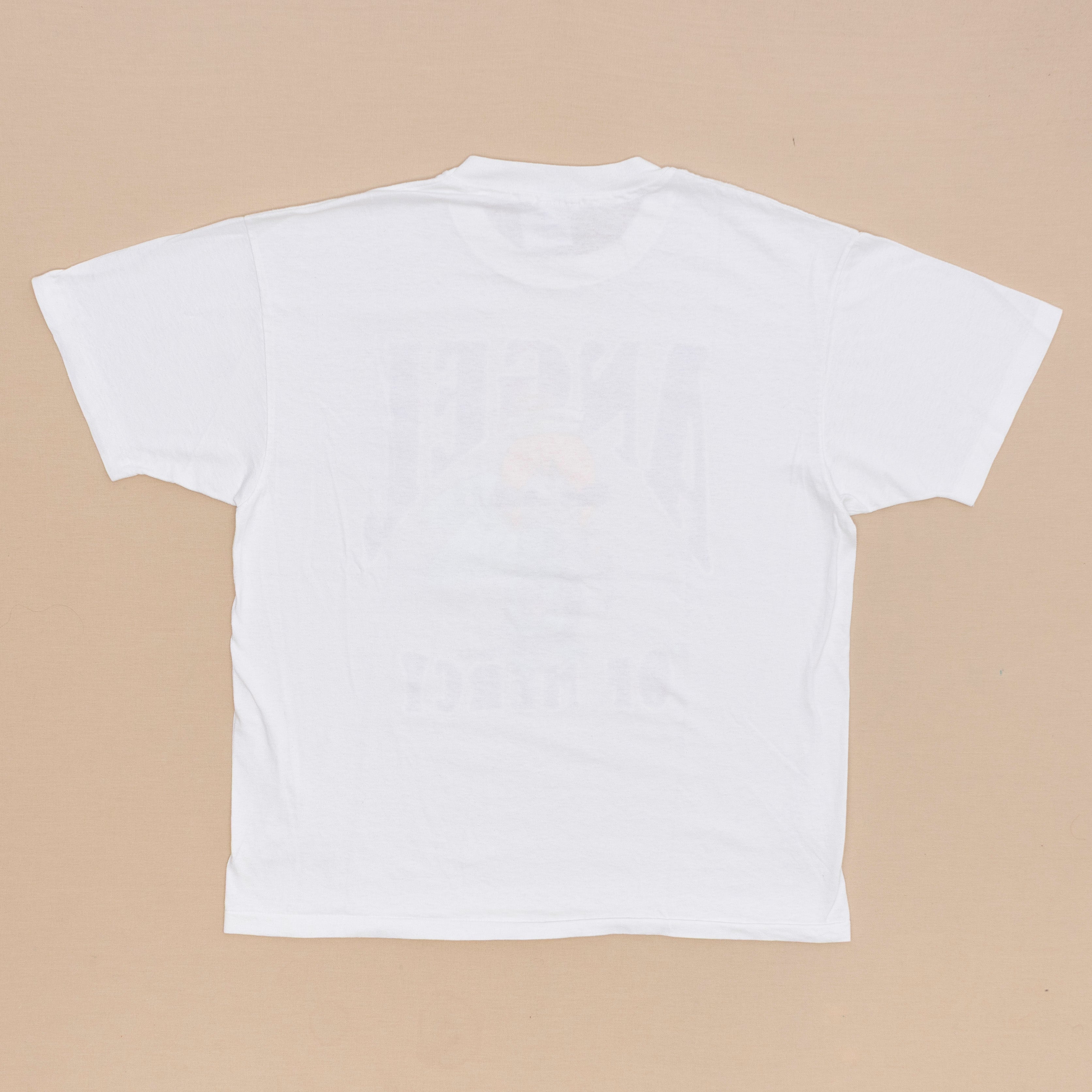 Angel of Mercy T Shirt, XL