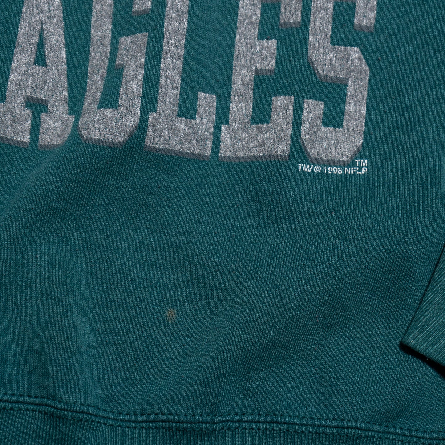 Pro Player Philadelphia Eagles Sweater, L