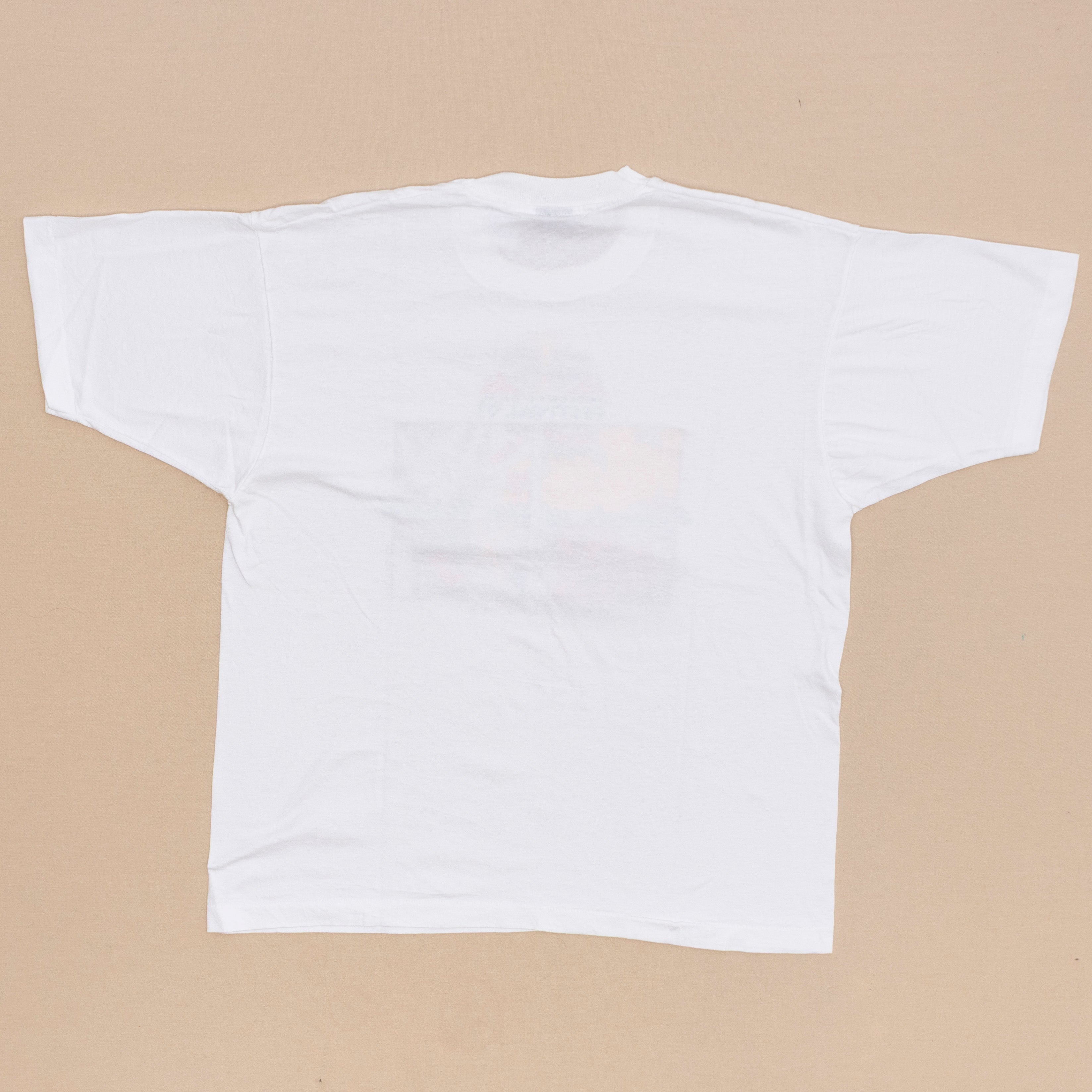 Festival T Shirt, XL