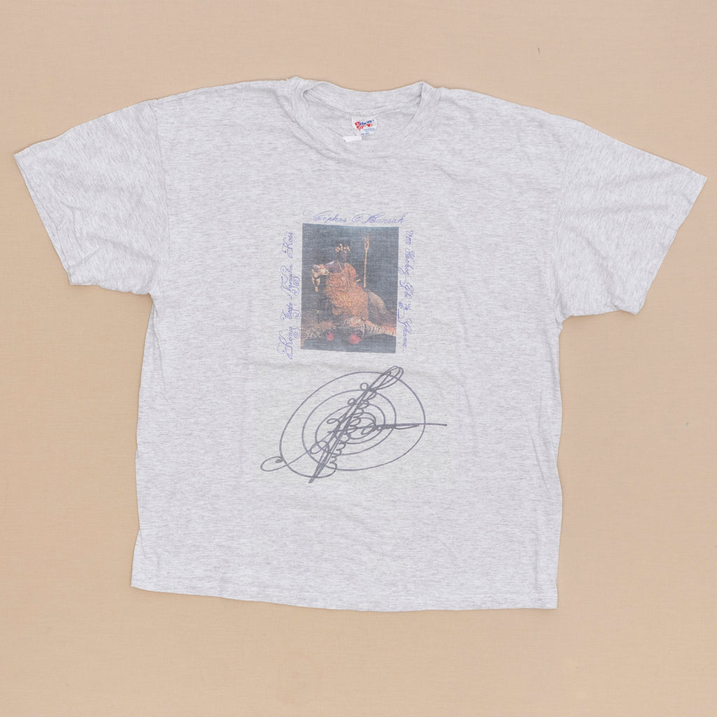 Cephas Bansah T Shirt, XL