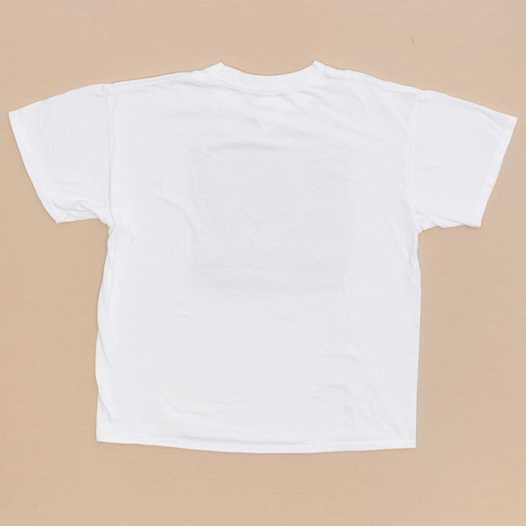 Nirvana Nevermind T Shirt, M