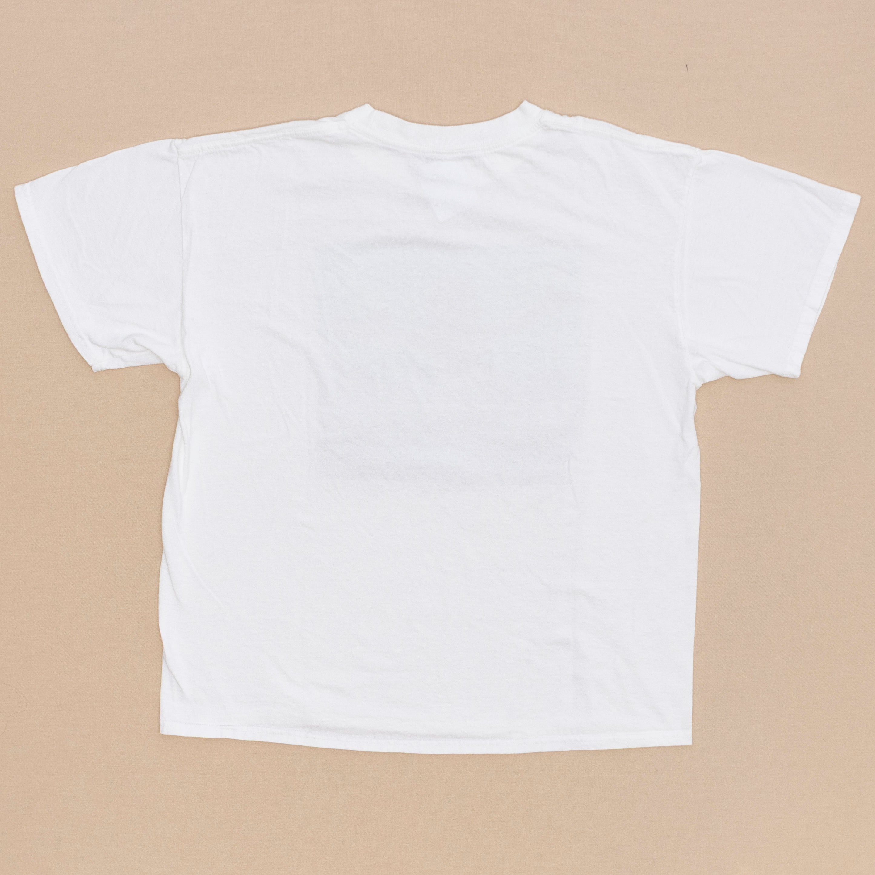 Nirvana Nevermind T Shirt, M