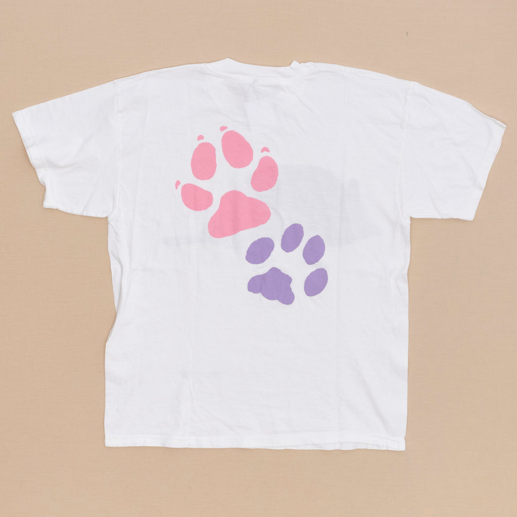 Cats & Dogs T Shirt, L