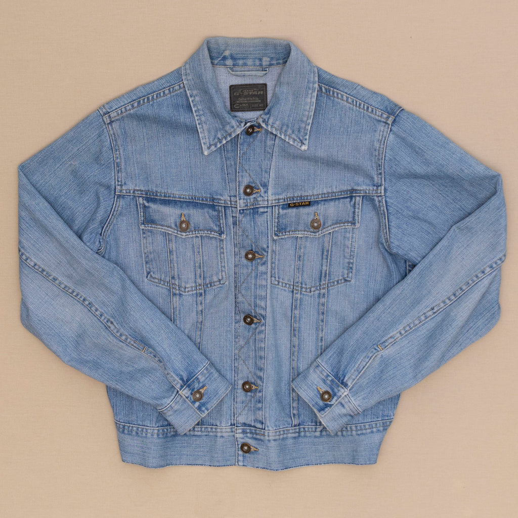 G-Star Jeansjacke, M
