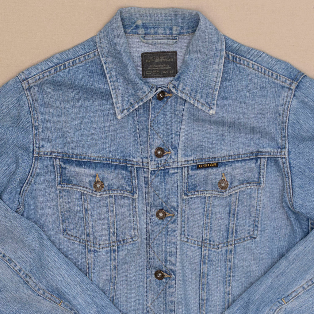 G-Star Jeansjacke, M