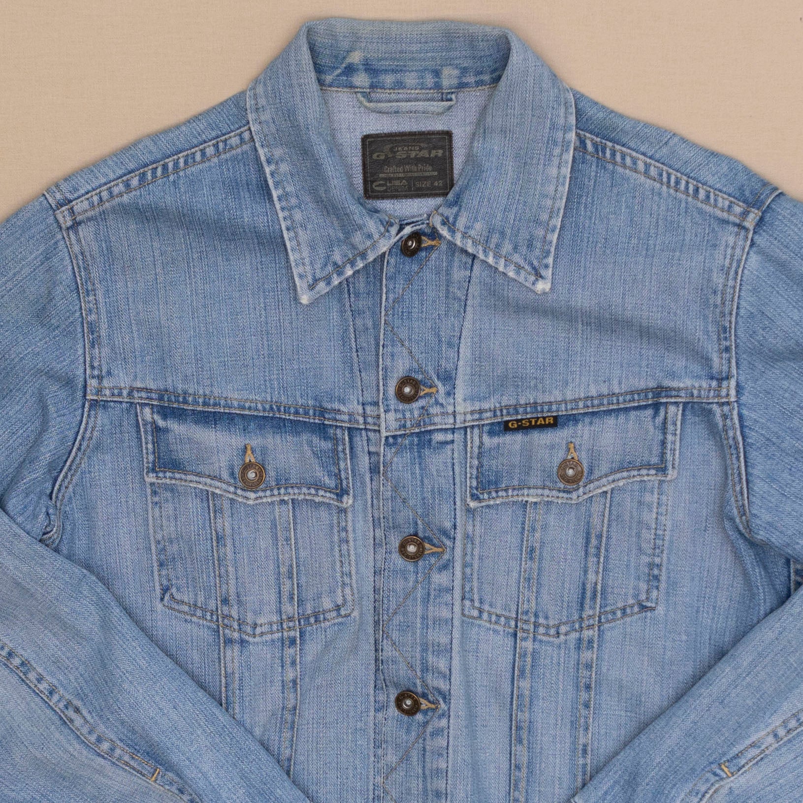 G-Star Jeansjacke, M