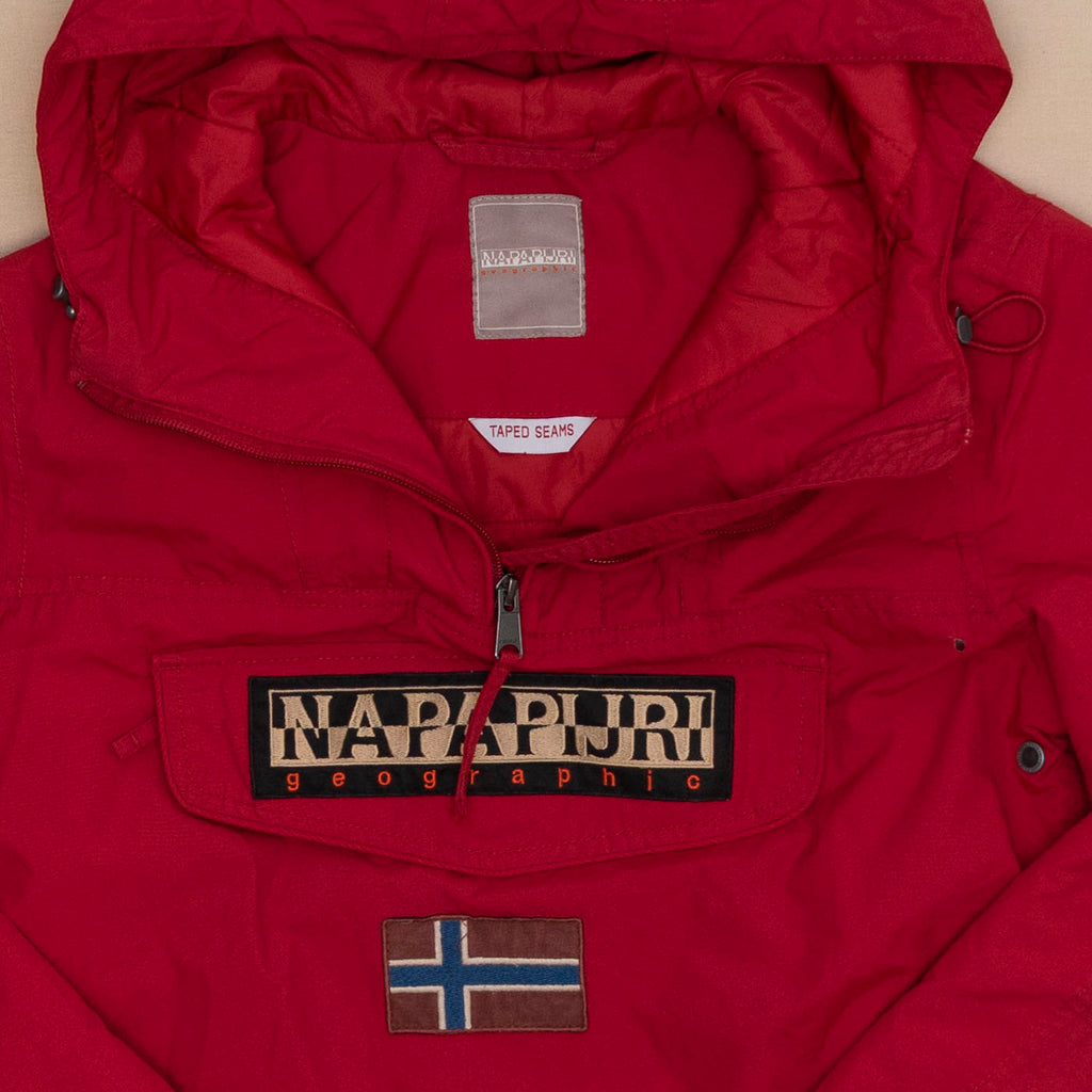 Napapijri Anorak, M