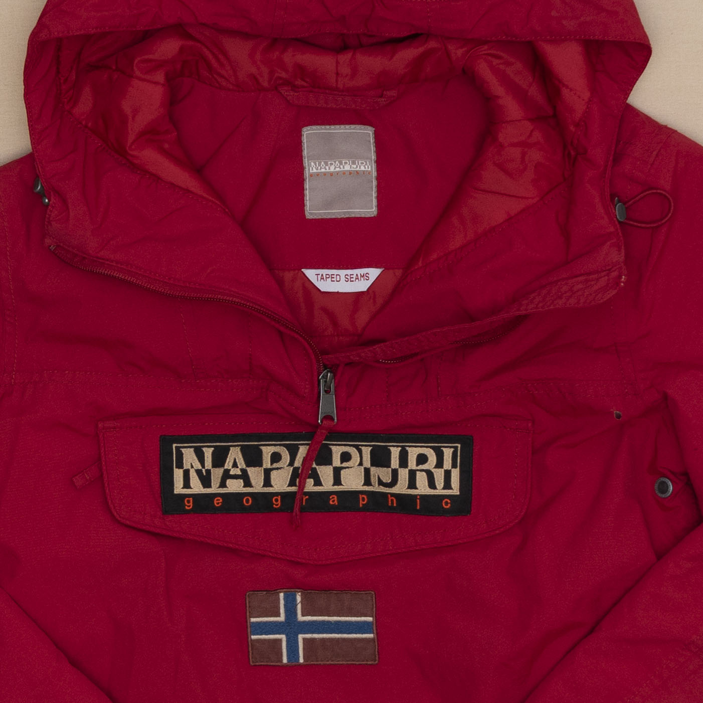 Napapijri Anorak, M
