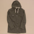 Fred Perry Sherpa Mantel, Womens L