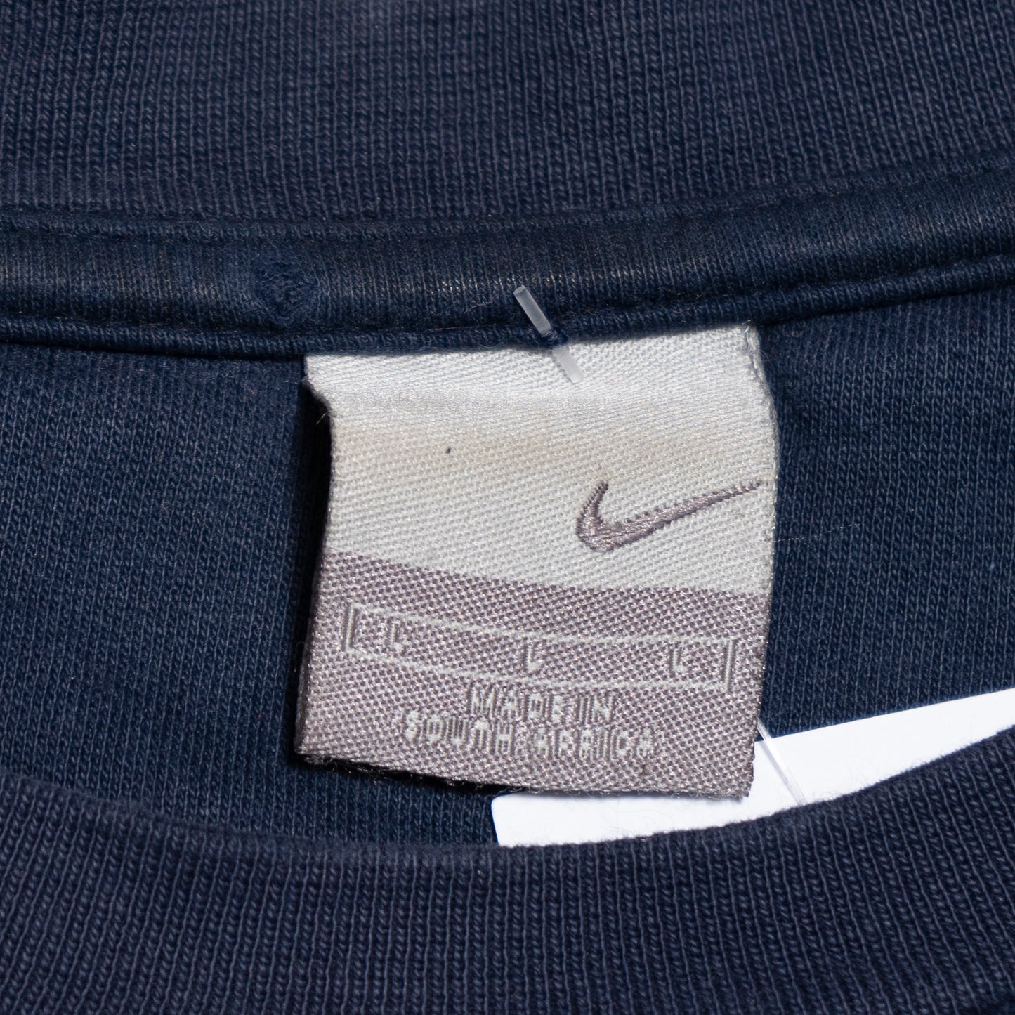 Nike Mini Swoosh Sweater, L