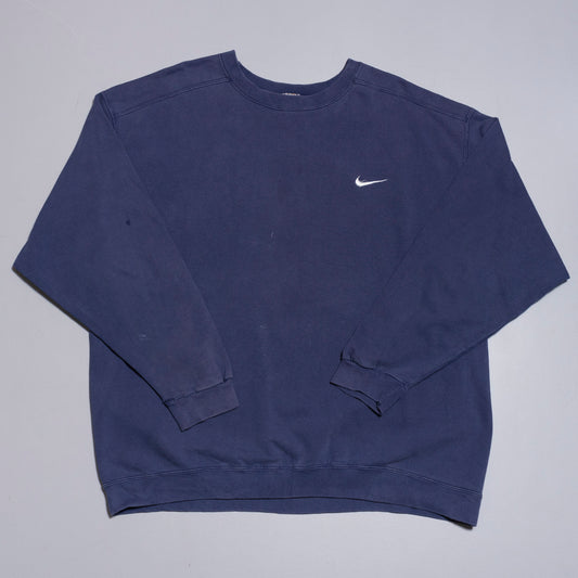 Nike Mini Swoosh Sweater, XL