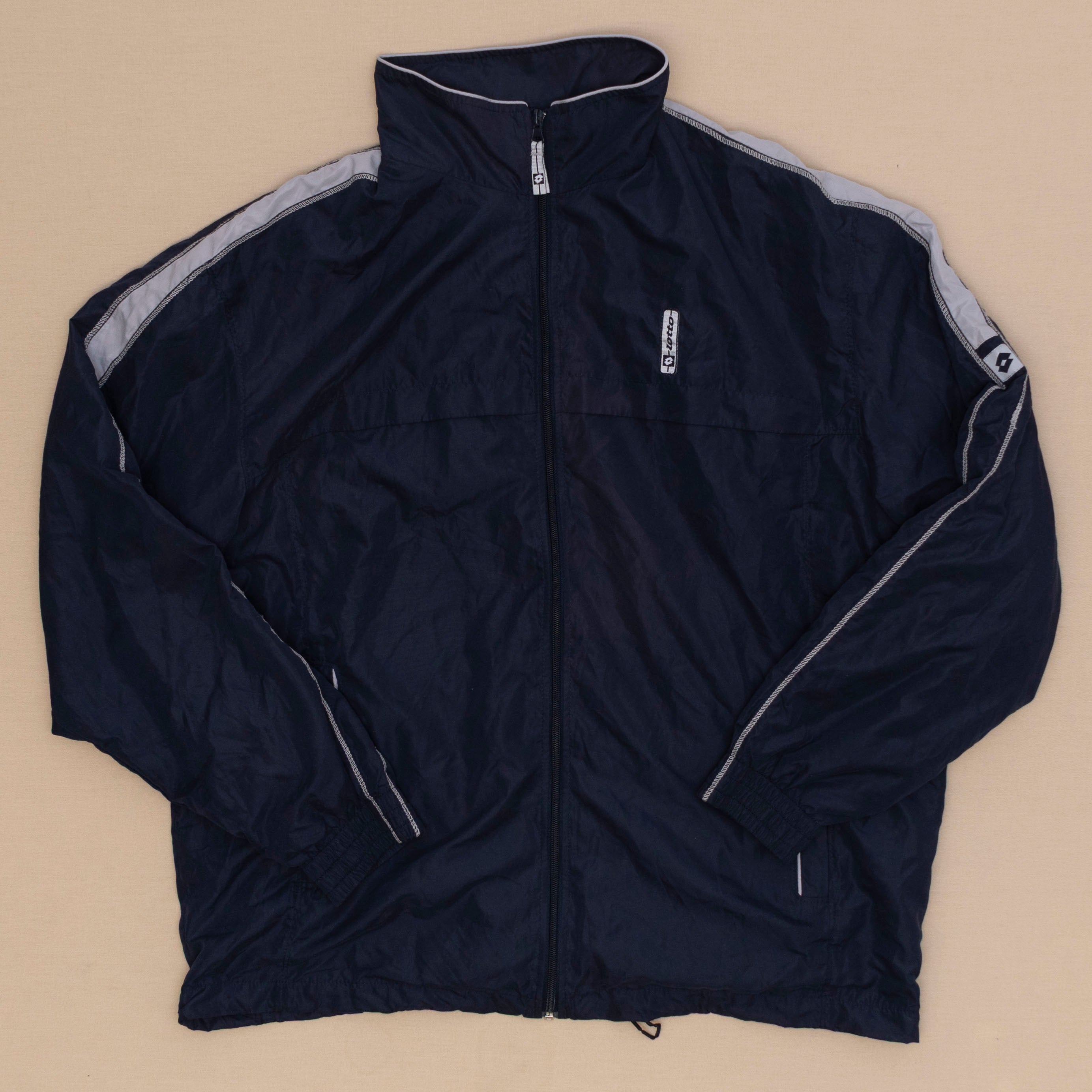 Lotto Tracktop, L