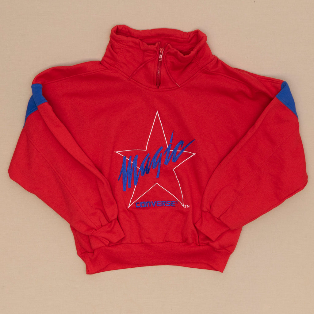 Converse Magic Sweater, S