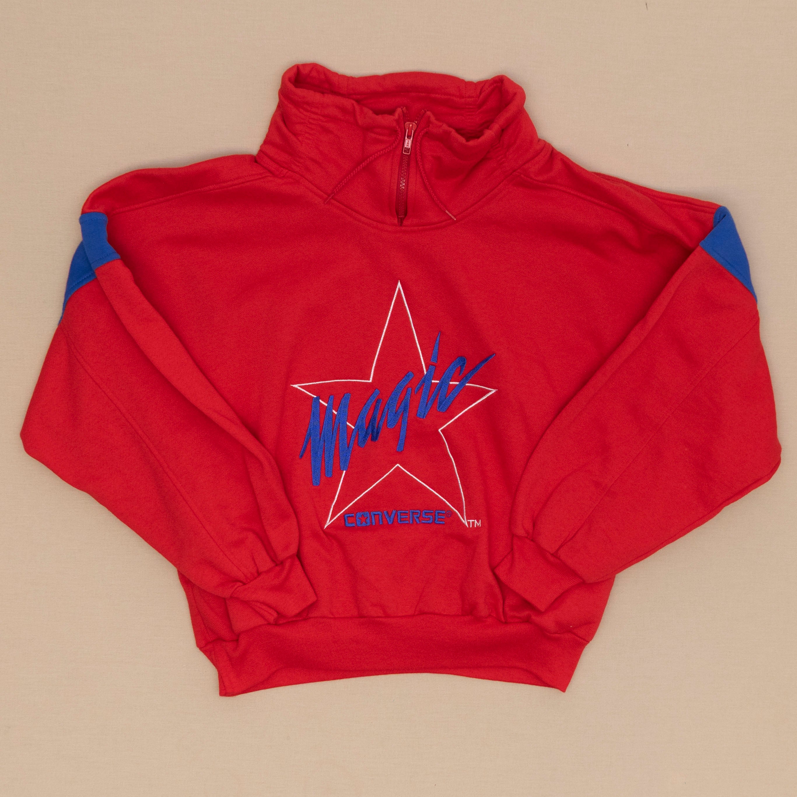 Converse Magic Sweater, S
