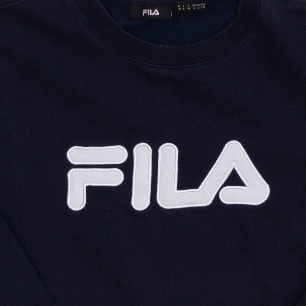FILA Sweater, L