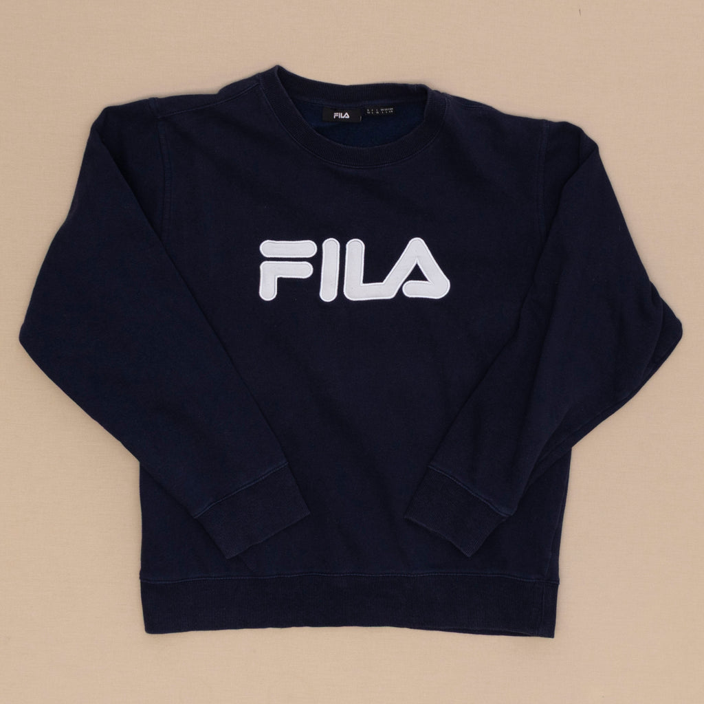 FILA Sweater, L