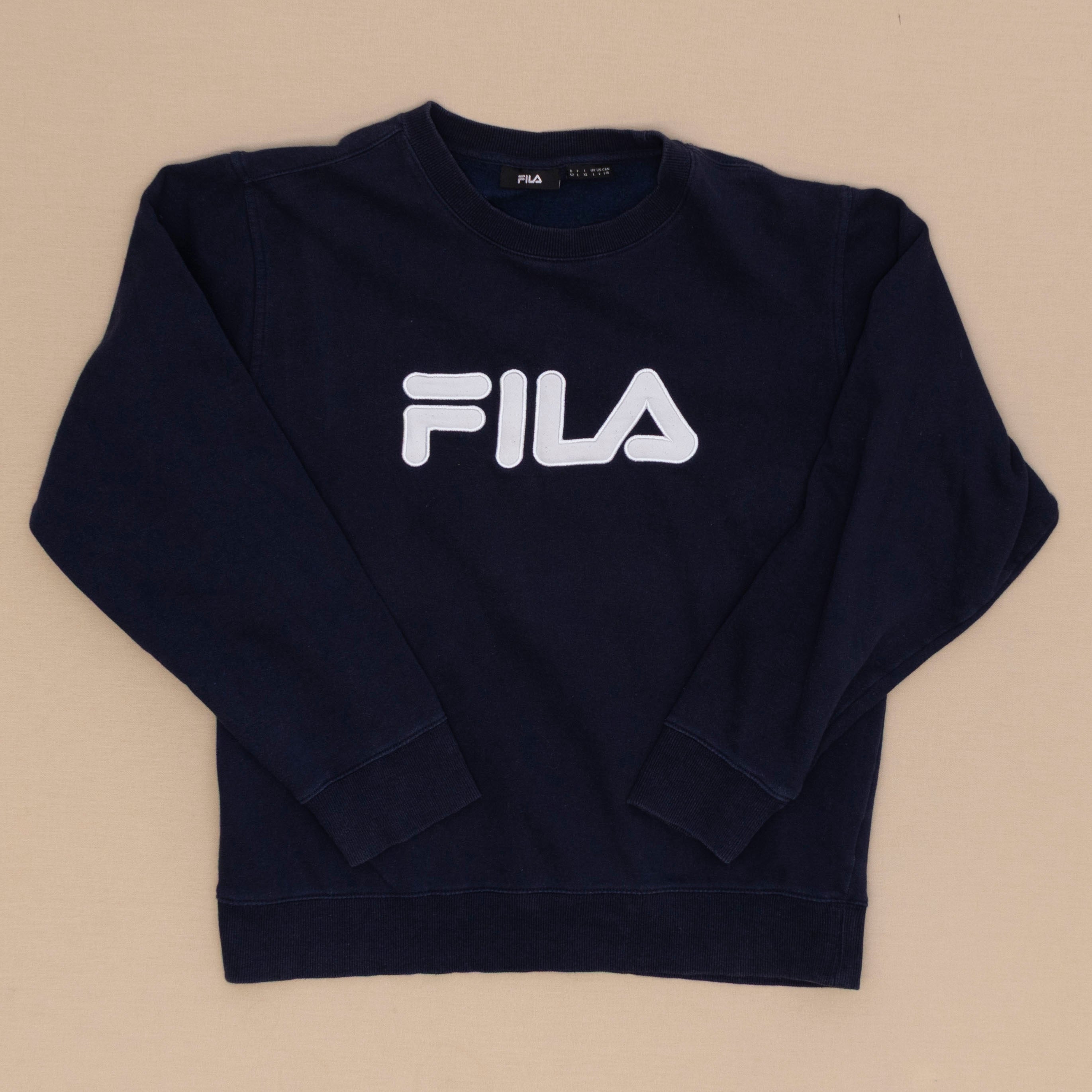 FILA Sweater, L