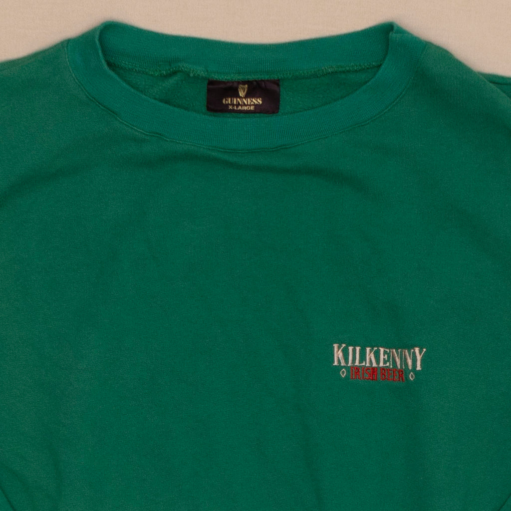 Kilkenny Sweater, XL