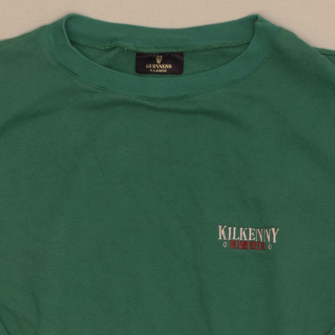 Kilkenny Sweater, XL