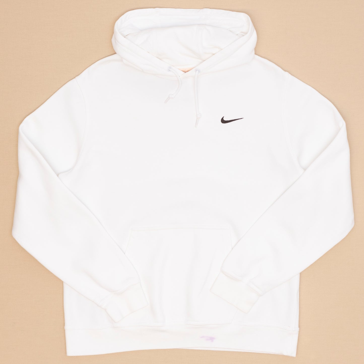 Nike Hoodie, L-XL