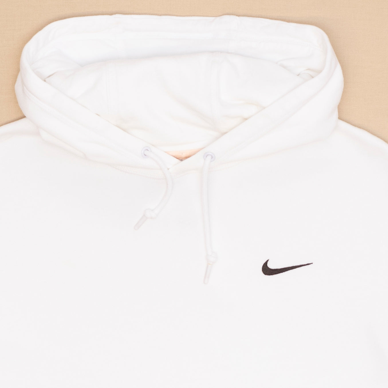 Nike Hoodie, L-XL