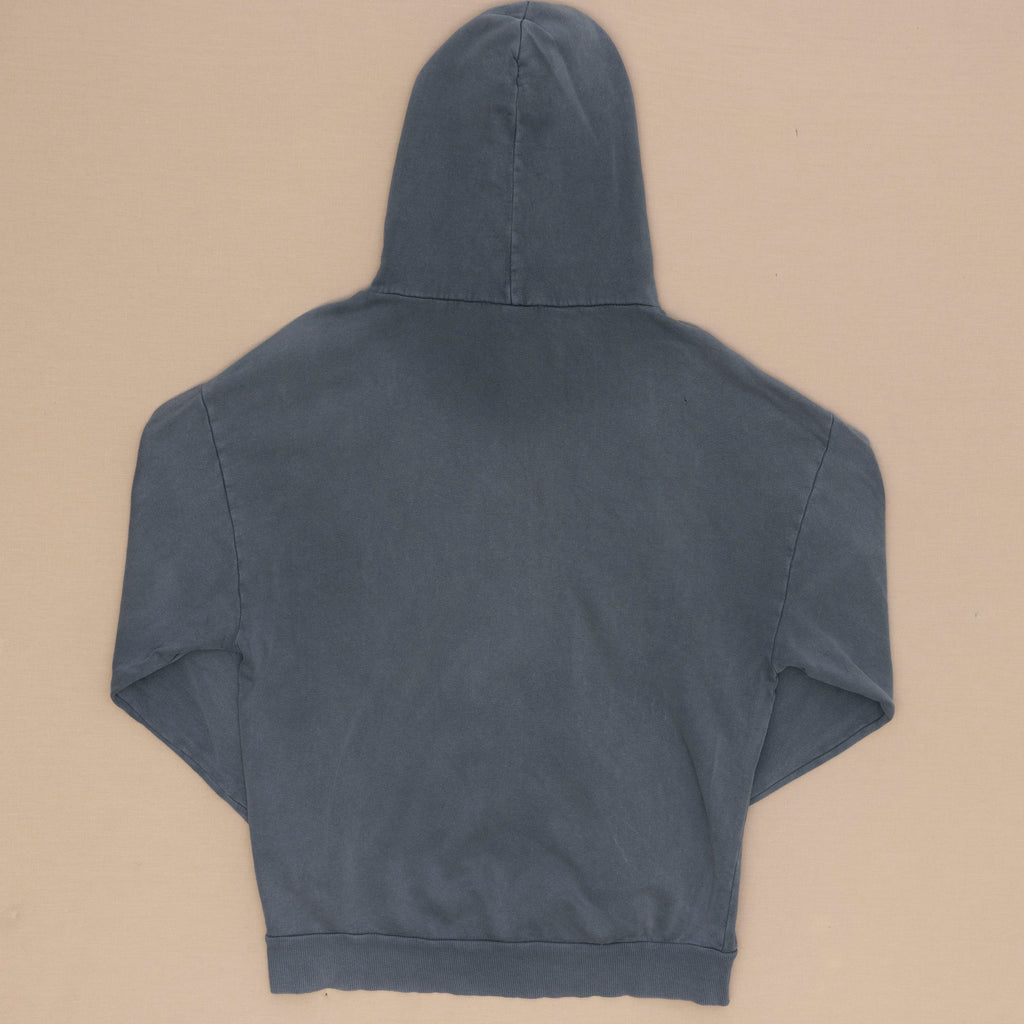 Flame Hoodie, L