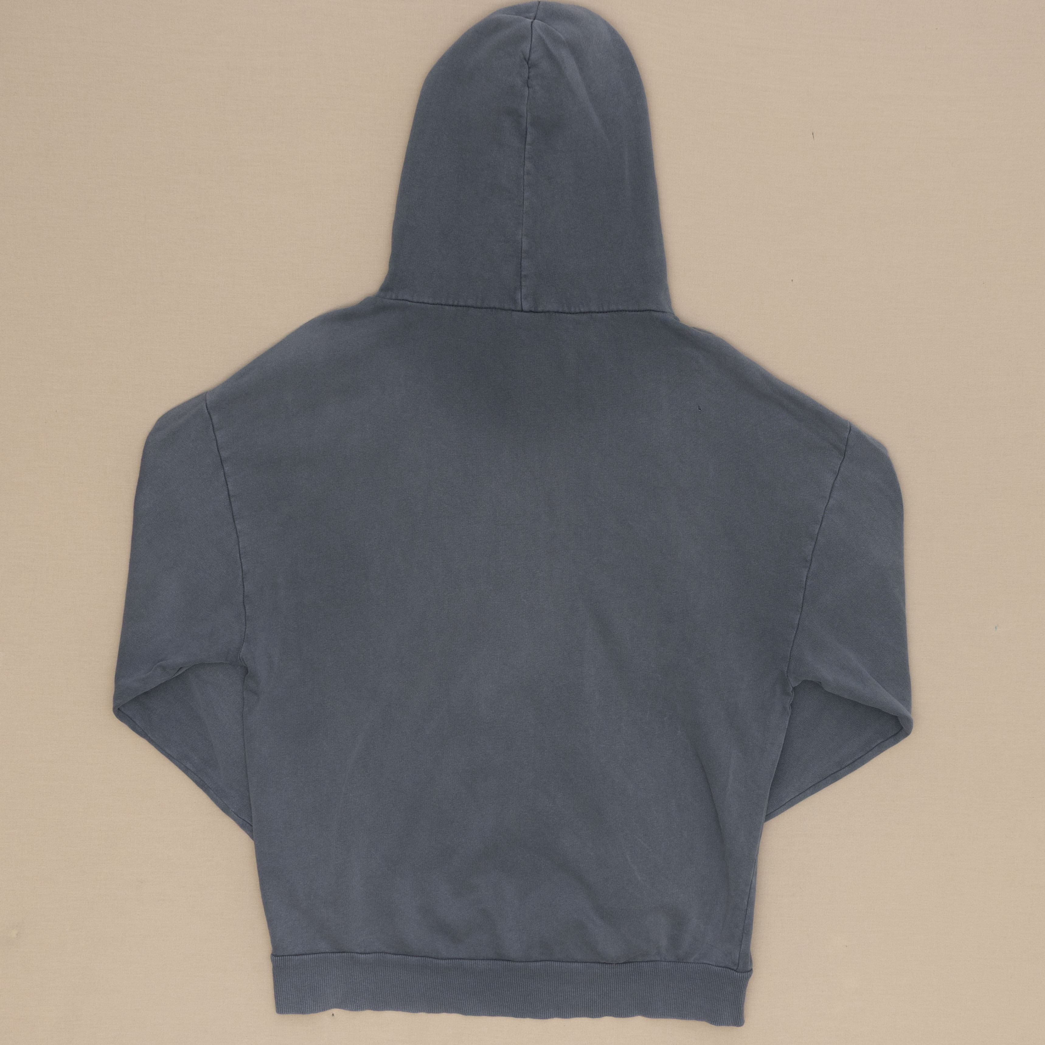 Flame Hoodie, L