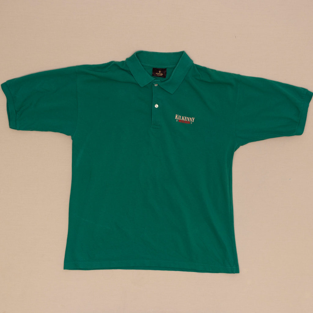Kilkenny Poloshirt, XL