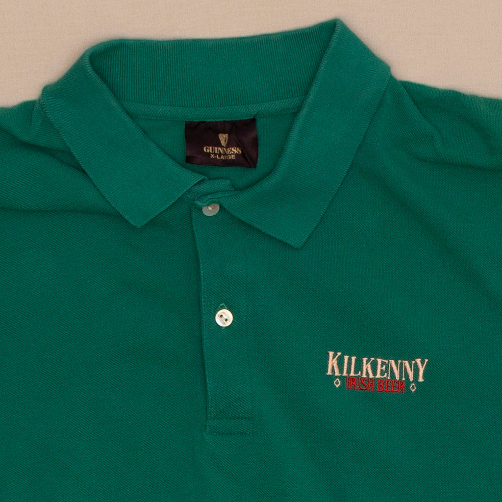 Kilkenny Poloshirt, XL