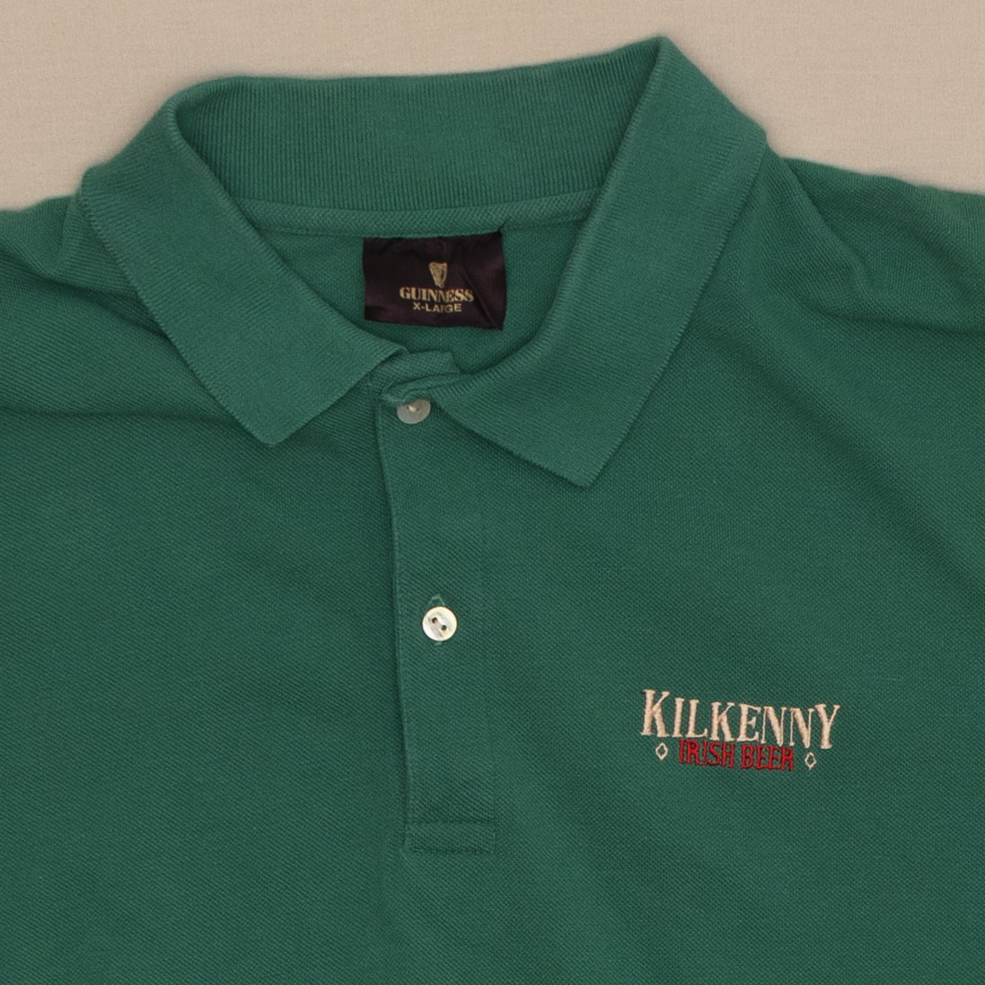 Kilkenny Poloshirt, XL