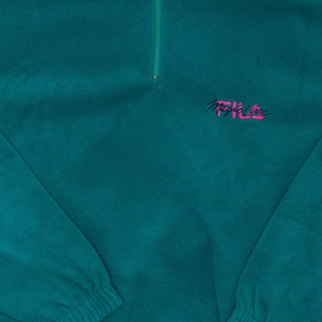 FILA Magic Line Fleece, L