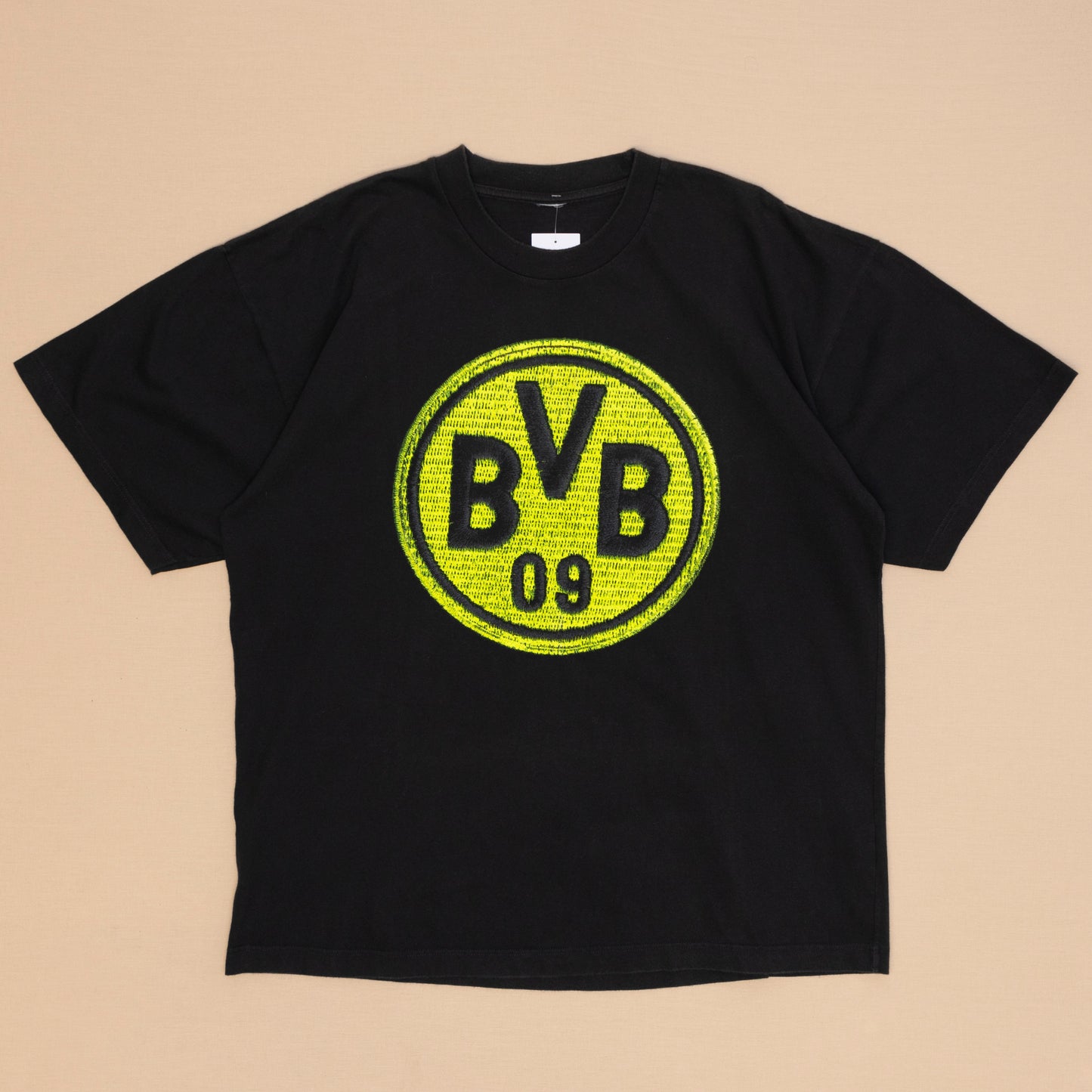 Nike BVB Big Patch T Shirt, XL