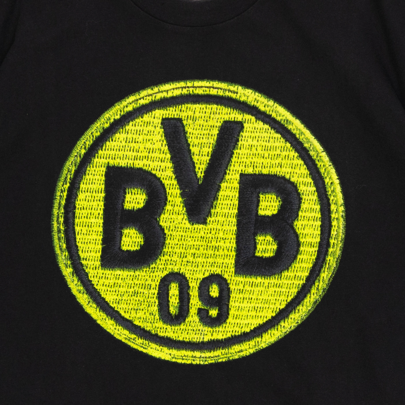 Nike BVB Big Patch T Shirt, XL